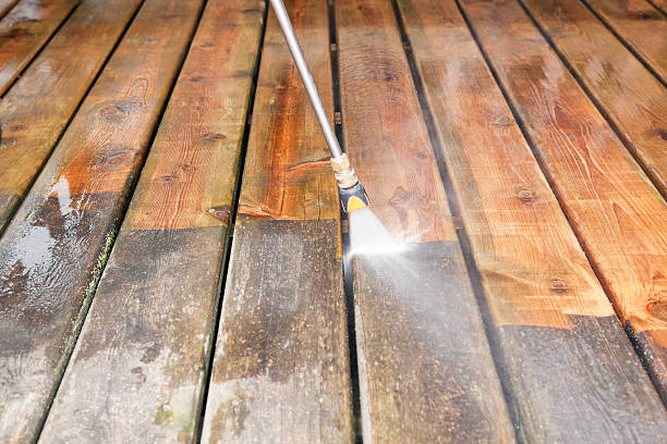 Why Choose Our Certified Pressure Washing Experts for Your Project Needs in Groves, TX?